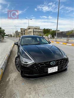 هیوندای سۆناتا